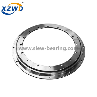 Professional Xuzhou Wanda patru puncte de contact de rotație platformă inel de rulare rulment la fel ca VLU200544