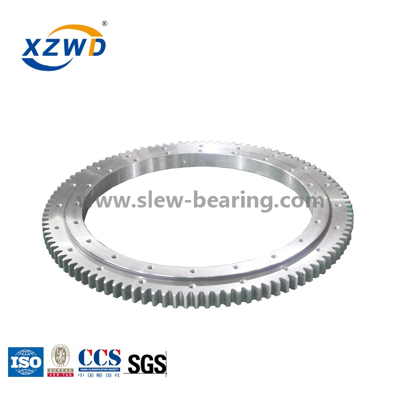 Round Table rotitoare rulment excavator Slewing Ring rulment Macara turn Slewing